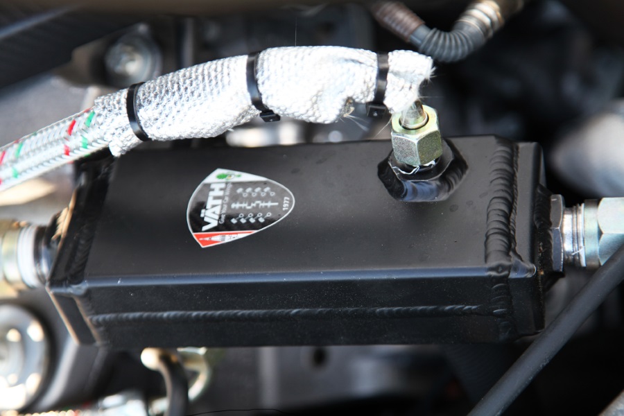 Kraftstoffkühler für Mercedes-Benz & AMG