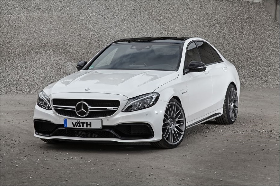 produkte c klasse w205 mercedes tuning vath mercedes benz tuning amg tuning von vath ihr spezialist fur mercedes benz und amg tuning