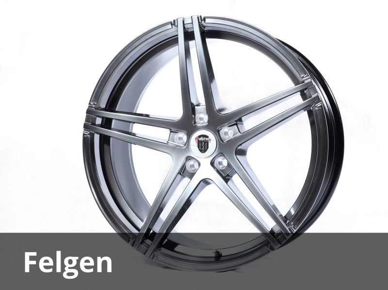 Felgen A-Klasse W177